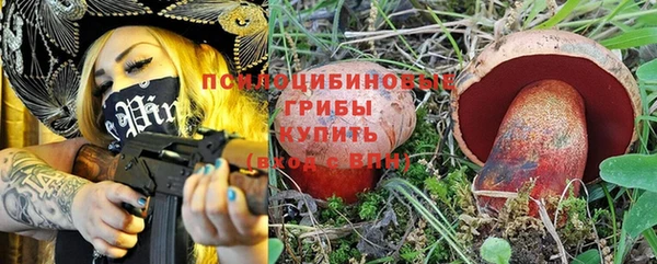 герыч Алексеевка